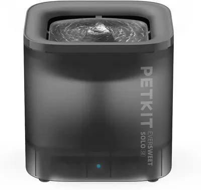 Main Images for PETKIT Cat Water Fountain