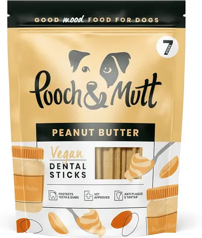 Main Images for Pooch & Mutt