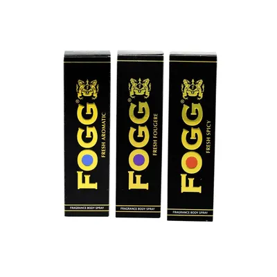 Main Images for Fresh Deodorant Fougere
