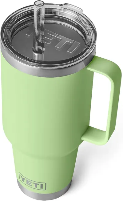 Main Images for YETI Rambler 42 oz Straw Mug