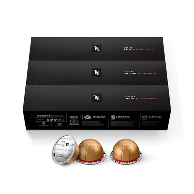 Main Images for Nespresso Capsules Vertuo