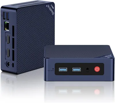 Main Images for Beelink Mini S13 Mini PC