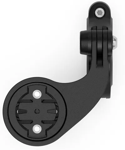 Main Images for TUSITA 010-12563-02 Edge Mountain Bike Mount Compatible with Garmin Bike GPS Computer