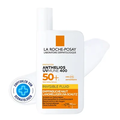 Main Images for La Roche-Posay Anthelios