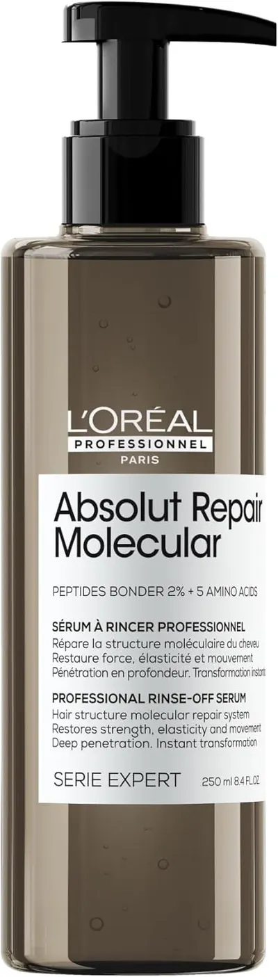 Main Images for L’Oréal Professionnel