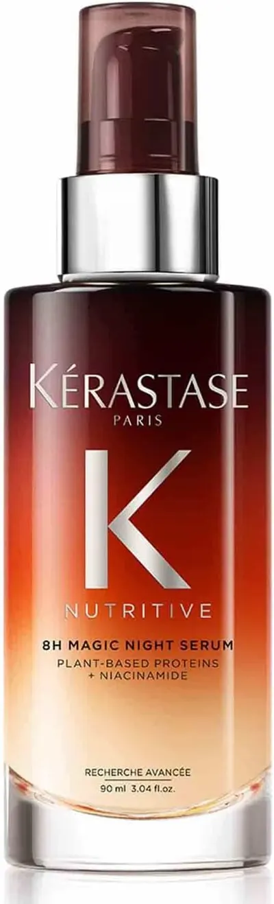 Main Images for KÉRASTASE Nutritive