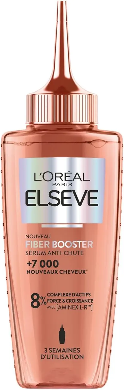 Main Images for L'Oreal Paris