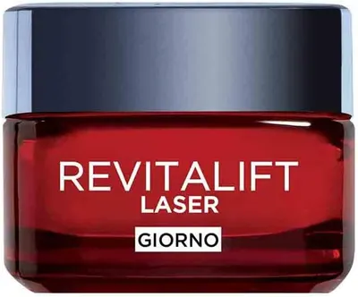 Main Images for L'Oréal Paris Revitalift Laser Day Face Cream