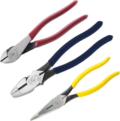Main Images for Klein Tools 80020 Plier Set