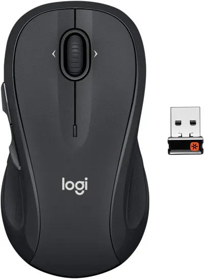 Showcases the product's compact and wireless design for easy portability and convenience.