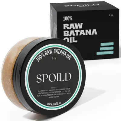 Showcases the product packaging and branding to communicate professionalism and retail readiness.
