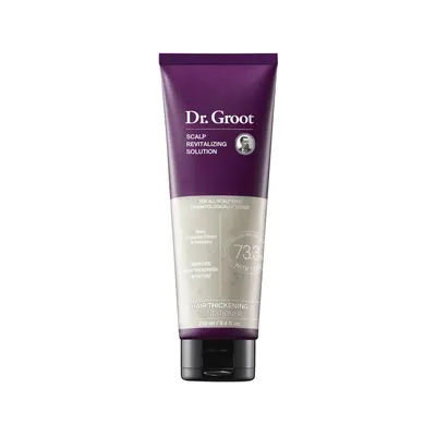 Dr. Groot Hair Thickening Conditioner For Hair loss