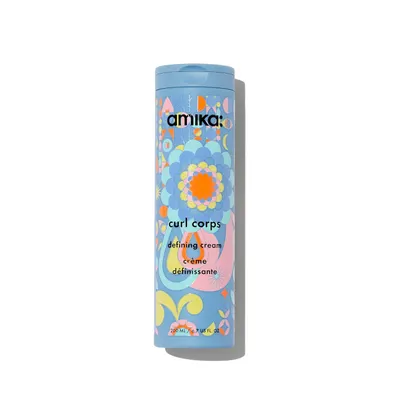 Showcases the product's retail packaging and branding to communicate brand identity and retail readiness.