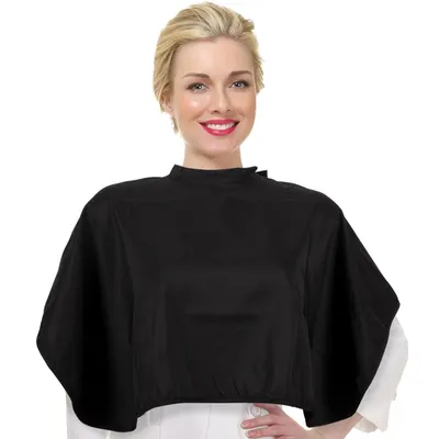 Showcases the product being worn by a model to display fit, style, and how it looks on a person.