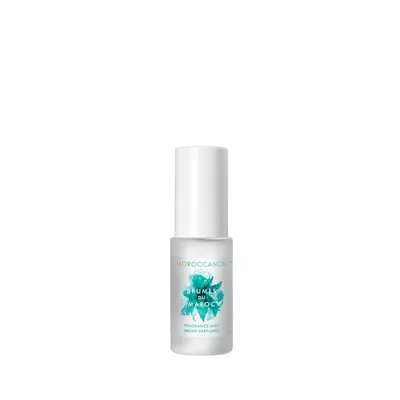 Showcases the product itself, a fragrance mist bottle, against a clean white background to allow buyers to clearly see the item they would receive.