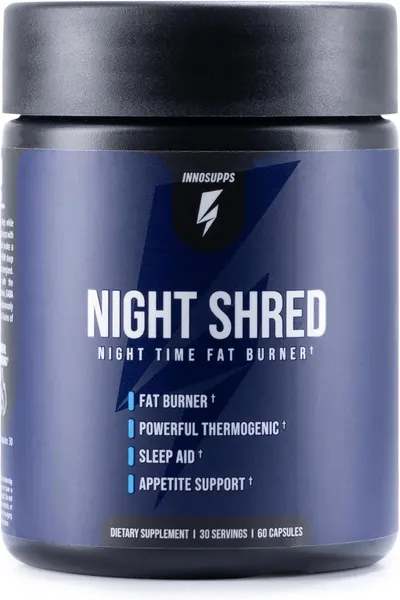 Showcases the product packaging to communicate brand identity and highlight key benefits of the supplement.