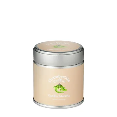 Showcases the product's packaging to communicate brand identity and product contents.