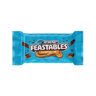 Shows the product in its retail packaging to communicate brand identity and product contents.
