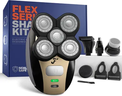 product plus components and the box