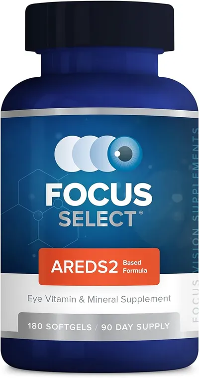 Clearly displays the product packaging to show brand name, formula type, and quantity information.