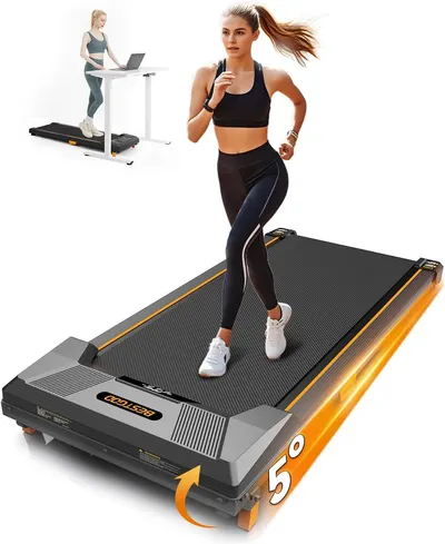 Main Images for Walking Pad Treadmill