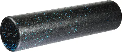 Showcases the product's design and texture, highlighting its speckled pattern for visual interest.