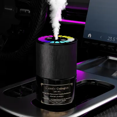 Main Images for Car Air Freshener
