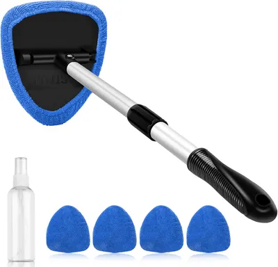 Main Images for AstroAI Windshield Cleaner Tool