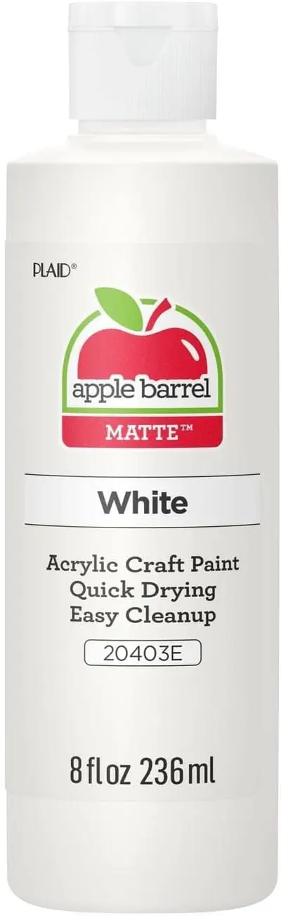 Clearly displays the product bottle and label to show shoppers exactly what they're purchasing.