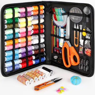 Main Images for Sewing Kit for Adults