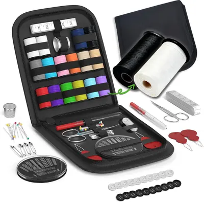 Main Images for Sewing Kit Gifts for Grandma