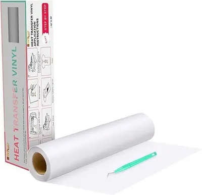 Shows the product alongside its retail packaging to communicate brand identity and product contents.