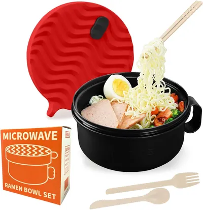 Main Images for Ramen Cooker