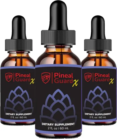 Shows multiple bottles of the same product to highlight that it's available in a multi-pack or bundle.