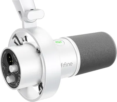 Displays the core product clearly on a white background to help shoppers identify the security camera and its mounting hardware.