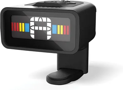 Shows the core product clearly against a white background to help shoppers identify the action camera with its protective housing and mounting system.