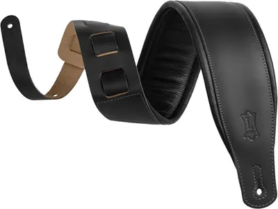 Shows the buyer all components included in the purchase, including the main strap and additional parts or attachments.