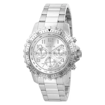 Shows the core product clearly on a clean white background to communicate the watch's design, features, and overall appearance to potential buyers.