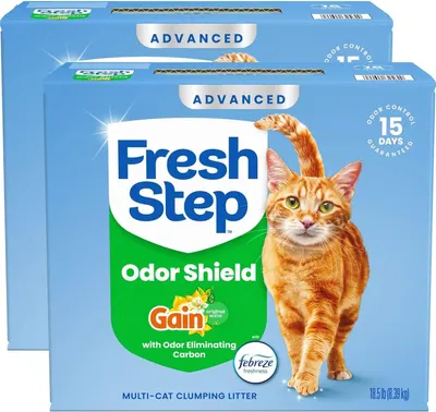 Shows the actual retail packaging the customer will receive, helping them recognize the product in-store or upon delivery and understand they are purchasing a multi-pack.