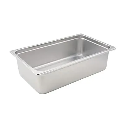 Displays the core product clearly in a catalog-style presentation to show the shopper exactly what they will receive.