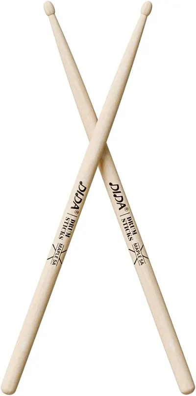 Displays the core product clearly on a white background to show shoppers exactly what they will receive, emphasizing the brand and model details printed on the sticks.