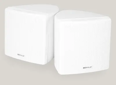 Displays the core product as a two-unit set with clean, professional catalog-style presentation to show what the buyer receives. Uses a neutral beige background with subtle drop shadows to ground…