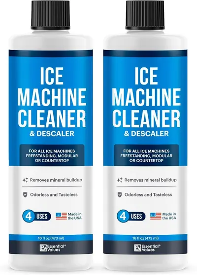 Shows the core product in a clean, catalog-style presentation to clearly communicate what the shopper will receive.