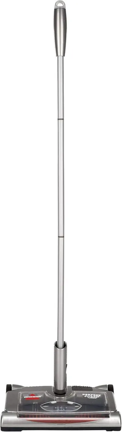 Displays the complete product in a clean catalog style to show the shopper exactly what they will receive, emphasizing its full length and sleek design.