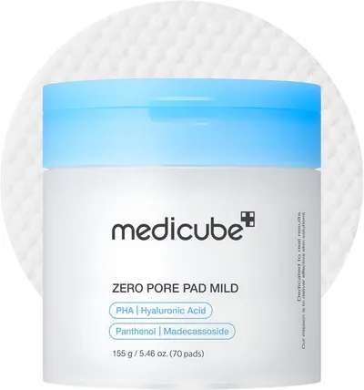 Displays the core product container clearly to show shoppers what they will receive, emphasizing the brand and product name for easy identification. Shows the actual retail packaging with key…