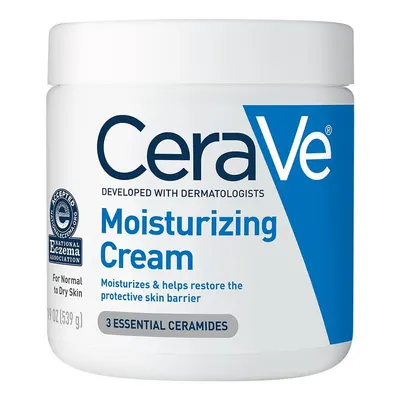 Displays the core product clearly on a white background to show shoppers exactly what they will receive, emphasizing the brand, product type, and key ingredient. Shows the actual retail packaging…