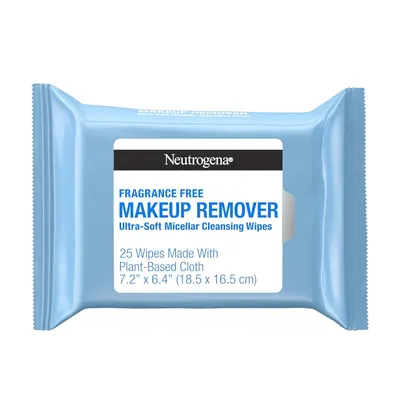 Displays the core product packaging clearly on a white background to show shoppers exactly what they will receive, emphasizing key features like fragrance-free formula and plant-based materials.…