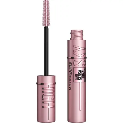 Shows the core product clearly with both the tube and applicator brush visible to help shoppers understand what they are purchasing.