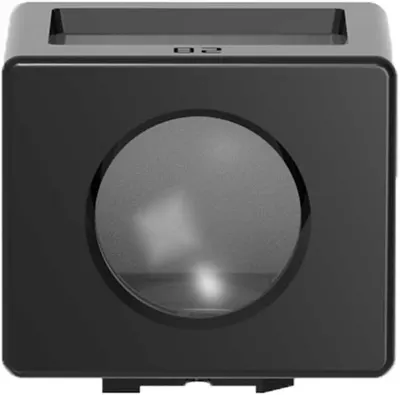 Displays the core product clearly on a white background to show the design and form factor of the device.