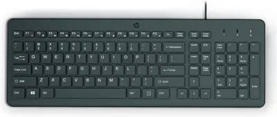 Displays the complete keyboard product in a clean, catalog-style presentation to show the shopper exactly what they will receive, including all keys, layout, and design.